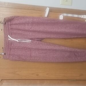 Zyia  cozy  joggers